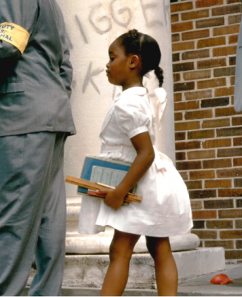 Ruby Bridges